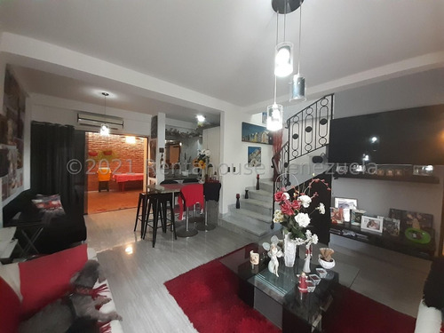 Imagen 5 de 14 de Townhouse Venta El Guayabal Naguanagua Carabobo Lf22-3028lf