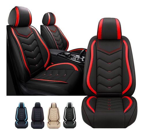 Funda Asiento Auto Para Dodge Dart Deportivo Impermeable Al