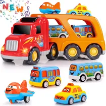Comprar Vehículos Sin Control Remoto Para Niños Pequeños