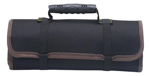 Roll Up Tool Bags Wrap Roll Organizador Bolsa De Transporte