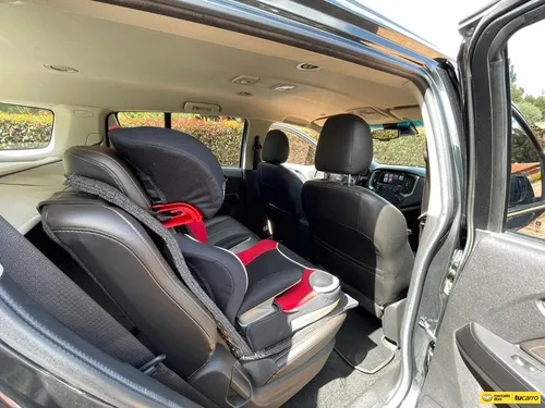 Chevrolet Trail Blazer 2020