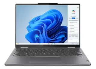 Lenovo Yoga 7i 2en1 I7 Ultra 155u 1tb Ssd 16gb Ddr5 Ips 60hz