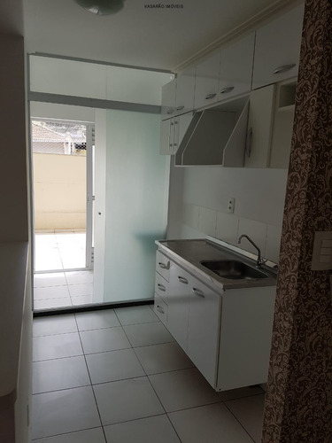 Imagem 10 de 30 de Oportunidade De Realizar O Sonho Da Casa Própria * Agende Sua Visita * - Ap00603 - 68915310