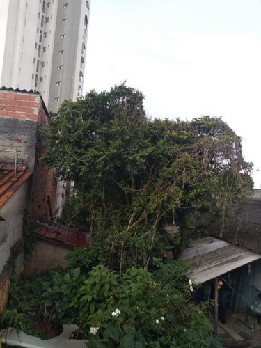 Imagem 9 de 15 de Terrenos Ou Lotes Comerciais Para Venda No Bairro Centro Em Guarulhos - Cod: Ai22536 - Ai22536