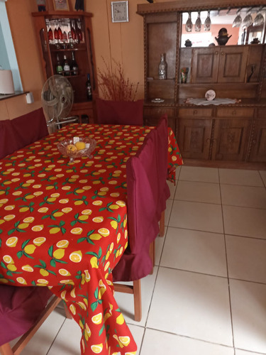 Propiedad Ubicada En, Las Higueras, Comuna De Lampa.