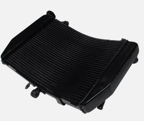Radiador Para Moto Yamaha Yzf R6 2005 Nuevo!!