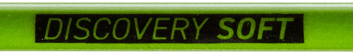 Flechas Tiro Con Arco Verde Discosoft X2 Geologic