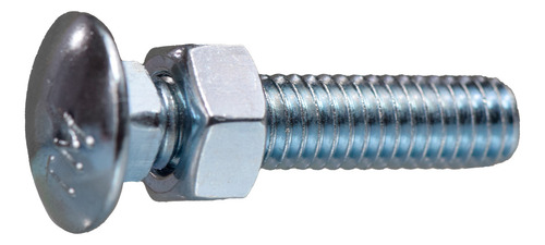 Tornillo P/defensa Universal (25 Piezas)