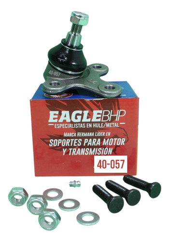 Rotula De Horquilla Inf Der Para Vw Passat 2016-2022 40-057