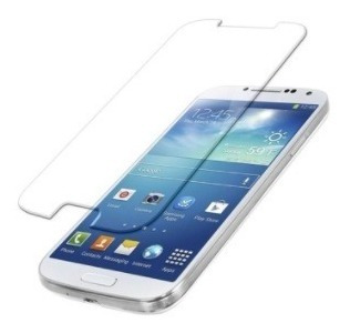Protector Samsung/iPhone Pantalla Transparente  12unidades