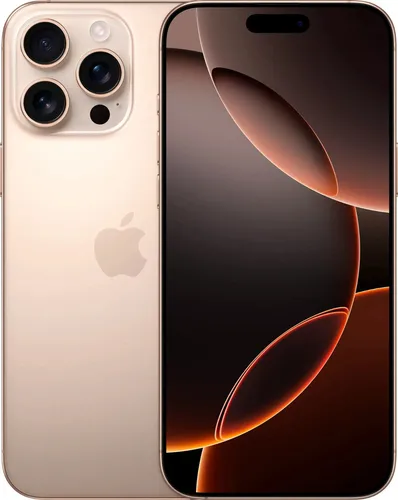 Apple iPhone 16 Pro A3293 8gb 256gb Nano Sim + 1 Esim