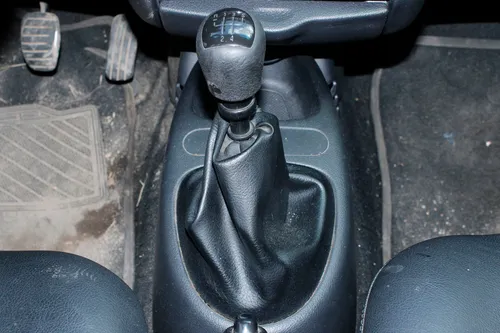 Renault Kangoo Vu Panel 2018