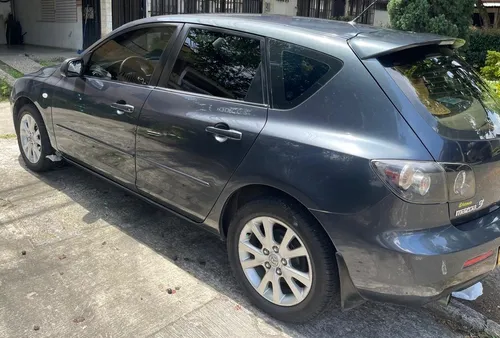 Mazda 3 1.6 Z6hm7