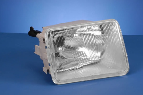 Optica Derecha Vic Renault R18 1981-1993