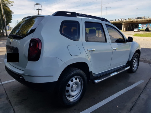 Renault Duster 1.6 Ph2 4x2 Expression