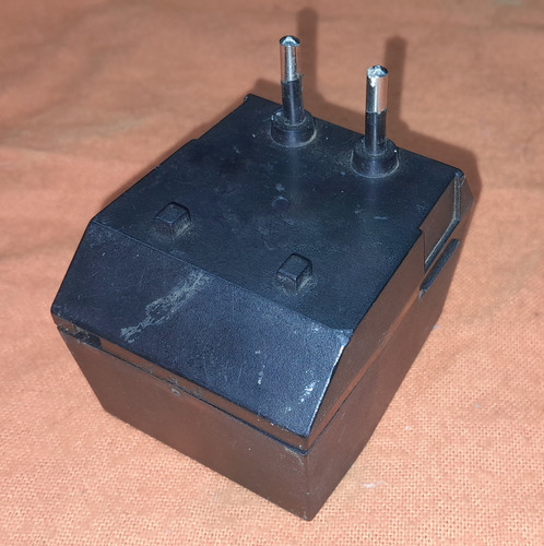 Transformador 220/110 Volts 30 Watios X 3 (no Electrónico) (Usado)