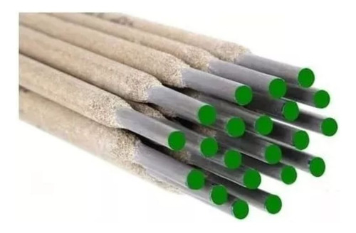 Electrodo Conarco 70-18 2.5mm Bolsa X 5 Kg Verde Oscuro