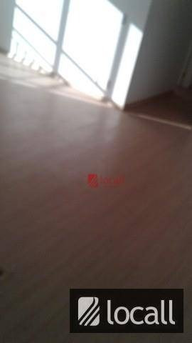 Apartamento Com 2 Dormitórios À Venda, 80 M² Por R$ 400.000,00 - Higienópolis - São José Do Rio Preto/sp - Ap0014