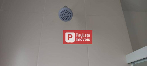 Apartamento Com 2 Dormitórios Para Alugar, 65 M² Por R$ 2.500,01/mês - Jardim Prudência - São Paulo/sp - Ap31505