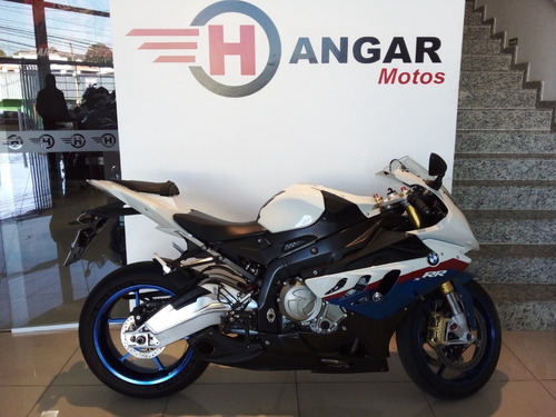 Imagem 1 de 5 de Bmw - S 1000rr