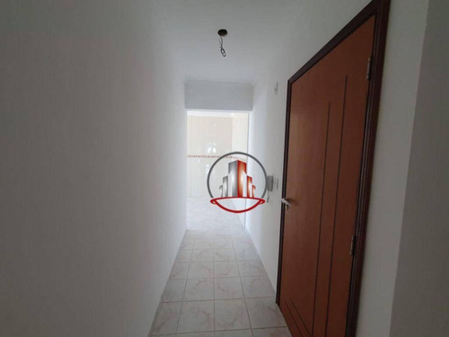 Imagem 24 de 30 de Excelente Apartamento De 3 Dormitórios Na Guilhermina - Ap2435