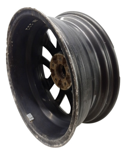 Roda Chery Arrizo 5 Aro 17/5x108 2021 1.5 Turbo Flex Aut (Usado)