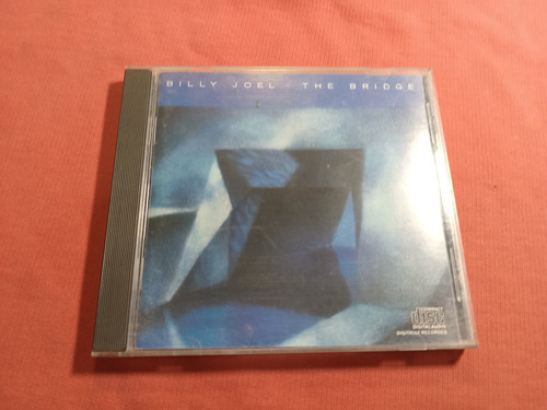 Billy Joel / The Bridge / Made In Usa B18 