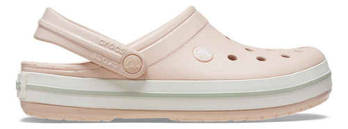 Zuecos Crocs Crocband Clog Unisex