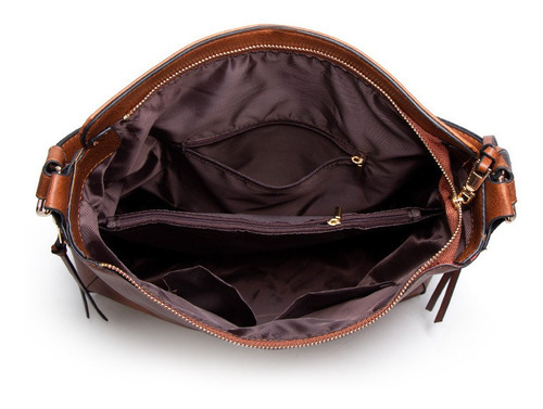 Imagen 2 de 8 de Bolso De Mano De Gran Capacidad Para Mujer,
