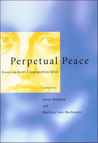 comprar Libro: Paz Perpetua: Ensayos Sobre El Ideal Cosmopolita De K