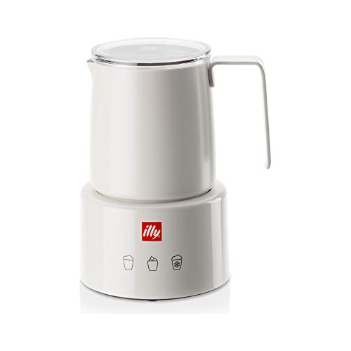 Milk Frother By Lissoni (almond), Hand Wash, All Milk T...