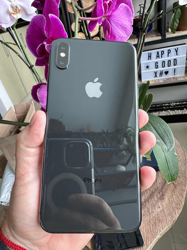 iPhone XS Max De 64 Gb