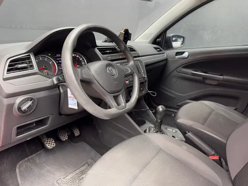 Volkswagen Gol 1.6 Comfortline