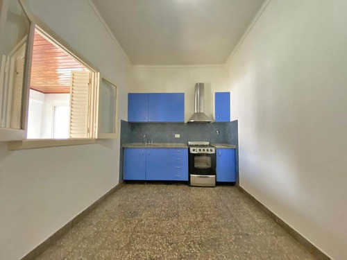 Casa + Departamento - General Las Heras - Oportunidad!