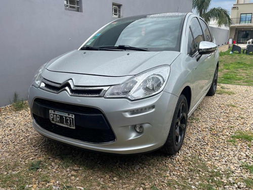 Citroën C3 1.6 Exclusive Pack Myway Vti 115cv