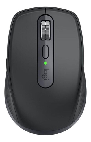 Mouse Logitech Mx Anywhere 3 Preto - 910-005992