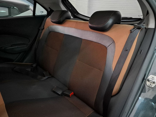 Chevrolet Onix 1.4 MPFI ACTIV 8V FLEX 4P AUTOMÁTICO