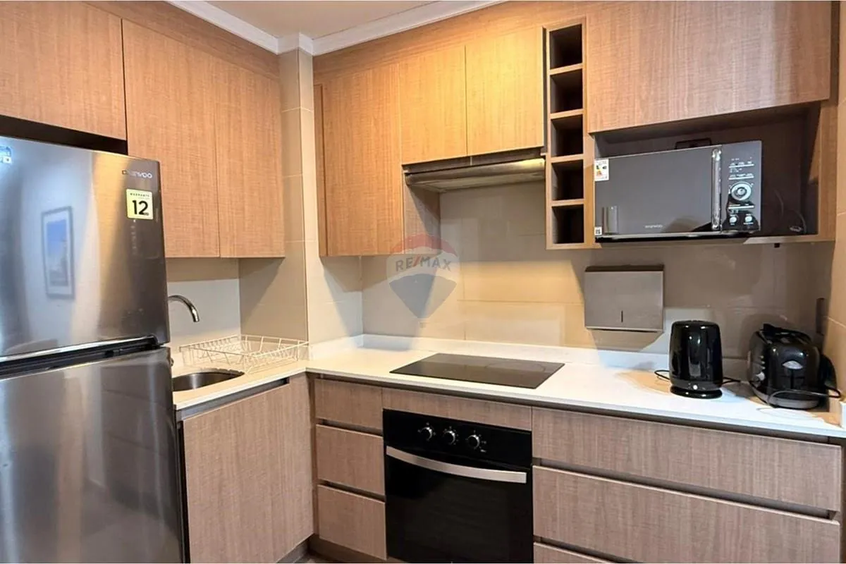 Imagen 3 de 26 de Departamento Ideal Para Inversión En Reñaca