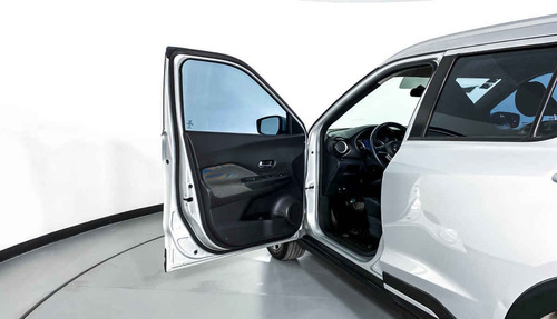 Imagen 15 de 15 de 38294 - Nissan Kicks 2017 Con Garantía