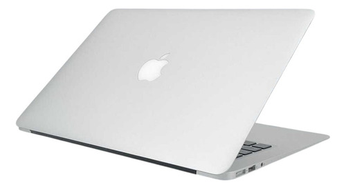 Notebook Apple Macbook Air 13.3 Corei5 8gb 128ssd 2017 (Reacondicionado)