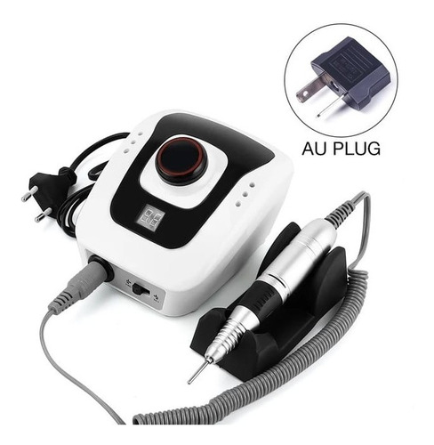 Imagen 1 de 3 de Dremel Para Uñas Profesional 35000rpm Manicure