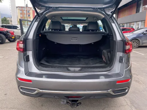 Renault Koleos 2.5 Intens