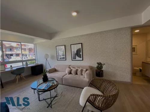 Hermoso Apartamento En Cesion De Derechos(mls#245449)