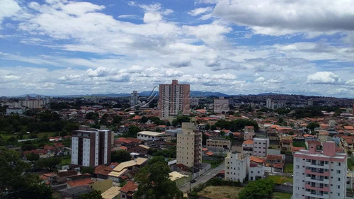 Imagem 2 de 30 de Apartamento Com 2 Dorms, Granja Daniel, Taubaté - R$ 210 Mil, Cod: 60393 - V60393