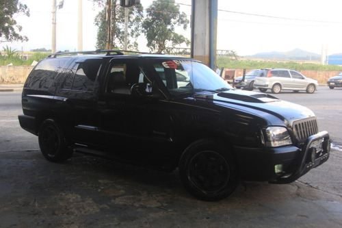 Blazer 2.4 2007/2008 Flex