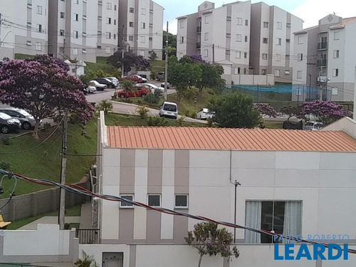 Imagem 4 de 11 de Apartamento - Vila Nambi - Sp - 635361