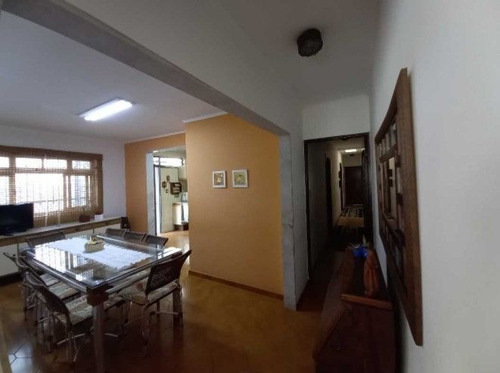 Imagem 20 de 30 de Casa Térrea No Ipiranaga Próx. Do Extra Ricardo Jafet E Metrô Santos Imigrantes - Ca0241