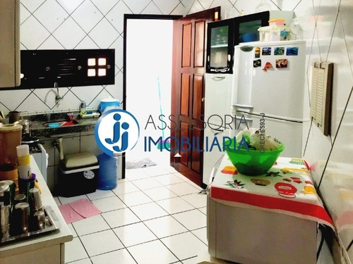 Imagem 16 de 18 de Casa Com Em Nova Parnamirim, Com 3 Quartos Sendo Um Suíte, Em Condomínio Fechado Na Maria Lacerda - Ca00097 - 33724562