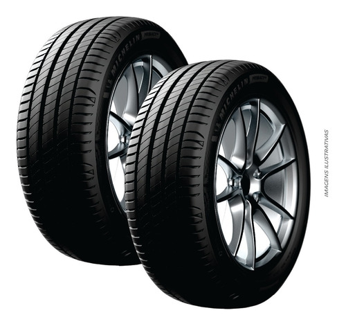 Kit 2 Pneus Michelin Aro 16 - Primacy 4 215/65 R16 - 102 - H