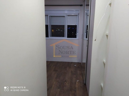 Imagem 14 de 15 de Apartamento, Venda, Vila Guilherme, Sao Paulo - 27921 - V-27921